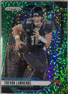 Trevor Lawrence
