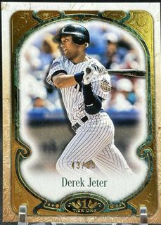 Derek Jeter