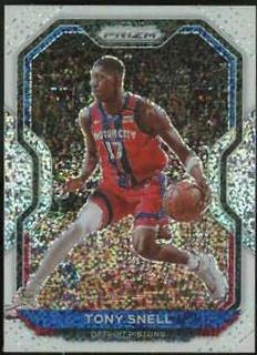 Tony Snell