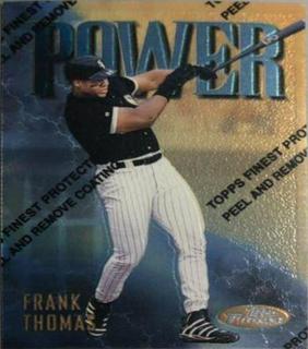 Frank Thomas