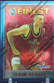 Juwan Howard
