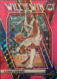 Kawhi Leonard
