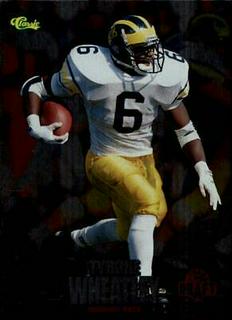 Tyrone Wheatley