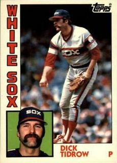 Dick Tidrow
