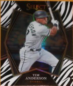 Tim Anderson