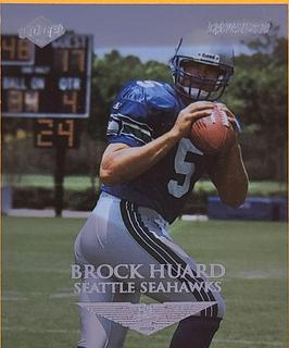 Brock Huard