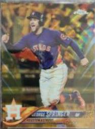 George Springer