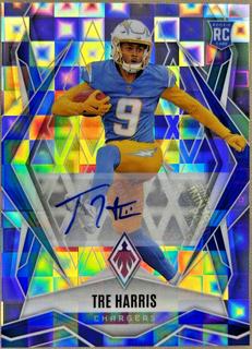Tre Harris
