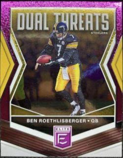 Ben Roethlisberger