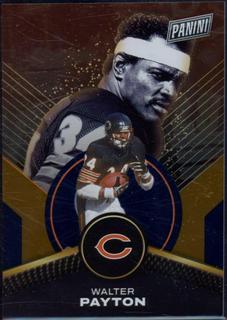 Walter Payton