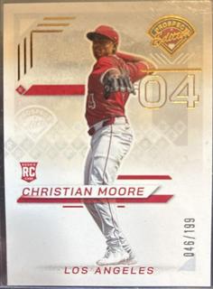 Christian Moore