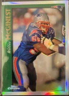 Willie McGinest