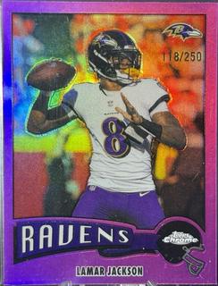 Lamar Jackson