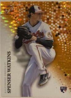 Spenser Watkins