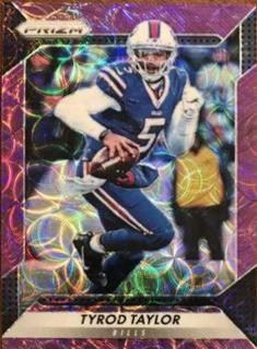 Tyrod Taylor