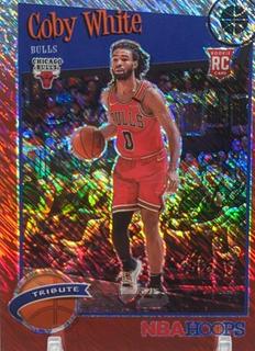 Coby White