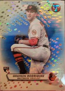 Grayson Rodriguez