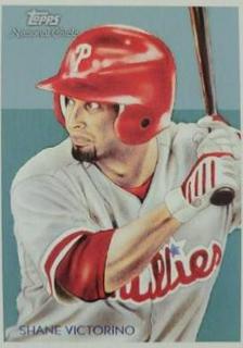 Shane Victorino