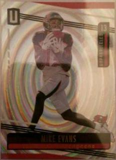 Mike Evans