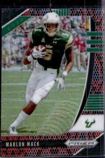 Marlon Mack