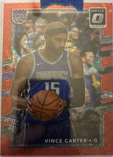 Vince Carter
