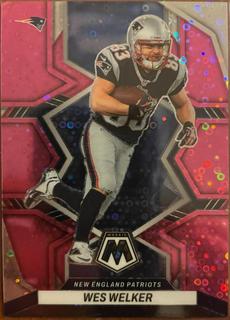 Wes Welker