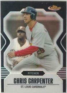 Chris Carpenter