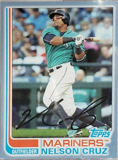 Nelson Cruz