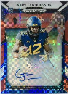 Gary Jennings Jr.