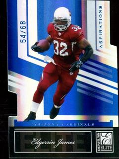 Edgerrin James