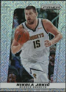 Nikola Jokic