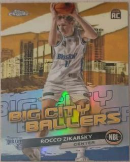 Rocco Zikarsky