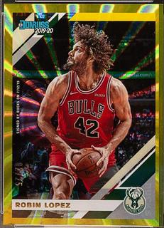 Robin Lopez