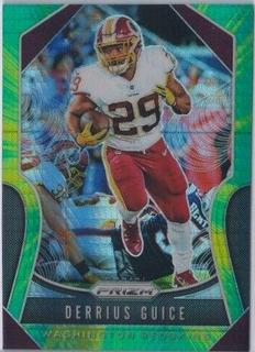 Derrius Guice