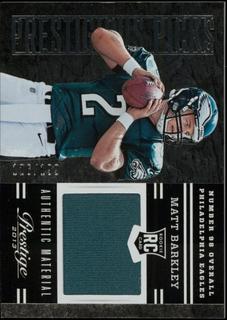 Matt Barkley