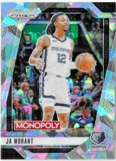 Ja Morant