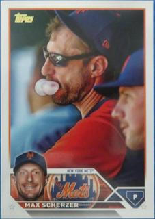Max Scherzer