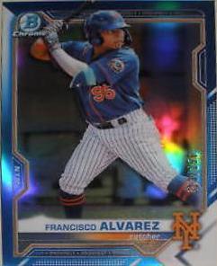 Francisco Alvarez