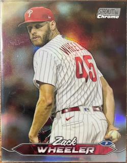 Zack Wheeler
