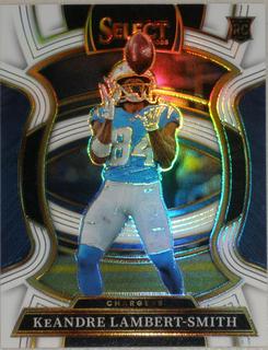 KeAndre Lambert-Smith