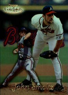 John Smoltz