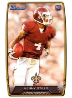 Kenny Stills