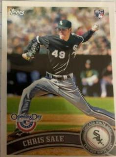 Chris Sale