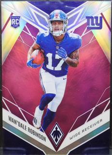 Wan'Dale Robinson