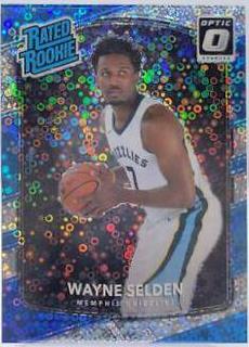 Wayne Selden