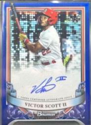 Victor Scott II