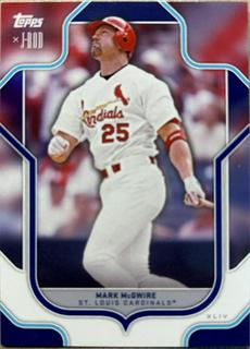 Mark McGwire