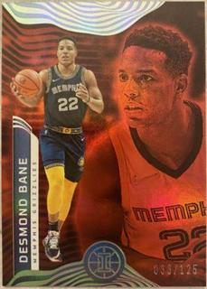 Desmond Bane