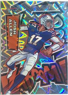 Josh Allen