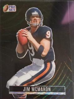 Jim McMahon